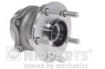 NIPPARTS Set rulment roata NIPPARTS N4717017 (N4717017) - automobilus