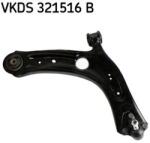 SKF Brat, suspensie roata SKF VKDS 321516 B (VKDS 321516 B) - automobilus