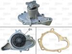 VALEO Pompă de apă, răcire motor VALEO 506777 (506777)