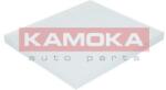 KAMOKA Filtru, aer habitaclu KAMOKA F412601 (F412601)