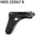 SKF Brat, suspensie roata SKF VKDS 325047 B (VKDS 325047 B)