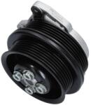 KAMOKA Pompă de apă, răcire motor KAMOKA T0278 (T0278)