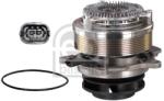 Febi Bilstein Pompă de apă, răcire motor FEBI BILSTEIN 71259 (71259)