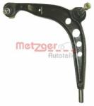 METZGER Brat, suspensie roata METZGER 58022501 (58022501)