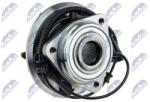 NTY Set rulment roata NTY KLP-CH-032 (KLP-CH-032)