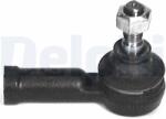 DELPHI Cap de bara DELPHI TA769 (TA769) - automobilus
