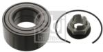 Febi Bilstein Set rulment roata FEBI BILSTEIN 05526 (05526) - automobilus