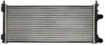 MTR Radiator, engine cooling (30061910)