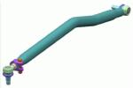LEMFÖRDER Bieleta, directie LEMFÖRDER 38804 01 (38804 01) - automobilus