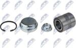 NTY Set rulment roata NTY KLT-ME-023 (KLT-ME-023)