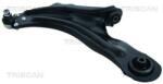 TRISCAN Brat, suspensie roata TRISCAN 8500 25554 (8500 25554) - automobilus