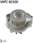 SKF Pompă de apă, răcire motor SKF VKPC 82100 (VKPC 82100)