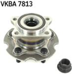 SKF Set rulment roata SKF VKBA 7813 (VKBA 7813) - automobilus