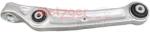 METZGER Brat, suspensie roata METZGER 58120401 (58120401)