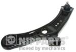NIPPARTS Brat, suspensie roata NIPPARTS N4908011 (N4908011)