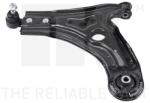 NK Brat, suspensie roata NK 5015007 (5015007)
