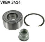 SKF Set rulment roata SKF VKBA 3414 (VKBA 3414) - automobilus
