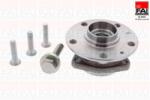 FAI AutoParts Set rulment roata FAI AutoParts FHBK1002 (FHBK1002) - automobilus