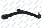 GSP Brat, suspensie roata GSP S060159 (S060159) - automobilus