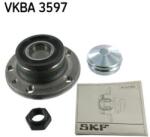 SKF Set rulment roata SKF VKBA 3597 (VKBA 3597) - automobilus