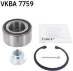 SKF Set rulment roata SKF VKBA 7759 (VKBA 7759) - automobilus