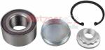 METZGER Set rulment roata METZGER WM 2205 (WM 2205) - automobilus