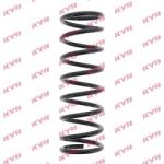 QWP Arc spiral QWP WCS342 (WCS342)