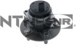 SNR Set rulment roata SNR R169.88 (R169.88) - automobilus