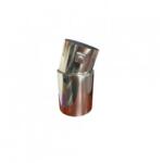 ALM Ornament toba inox universal cromat 76mm (ALM 160825-3)