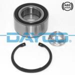 DAYCO Set rulment roata DAYCO KWD1200 (KWD1200) - automobilus