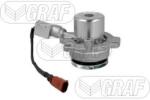 GRAF Pompă de apă, răcire motor GRAF PA1360A-8 (PA1360A-8)