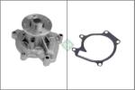 Schaeffler INA Pompă de apă, răcire motor Schaeffler INA 538 0558 10 (538 0558 10)