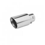 ALM Ornament toba inox cromat 76mm (ALM 160825-1)