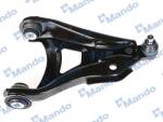 MANDO Brat, suspensie roata MANDO MSA016022 (MSA016022) - automobilus