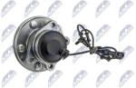 NTY Set rulment roata NTY KLP-JG-000 (KLP-JG-000)
