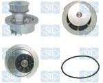 SIL Pompă de apă, răcire motor SIL PA358P (PA358P)