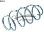 CS Germany Arc spiral CS Germany 14.600. 049 (14.600.049) - automobilus