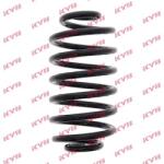 QWP Arc spiral QWP WCS267 (WCS267)