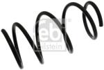 Febi Bilstein Arc spiral FEBI BILSTEIN 39443 (39443) - automobilus