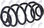 NTY Arc spiral NTY ASZ-PL-065 (ASZ-PL-065)