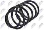 NTY Arc spiral NTY ASZ-CT-005 (ASZ-CT-005)