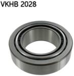 SKF Rulment roata SKF VKHB 2028 (VKHB 2028) - automobilus