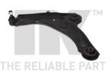 NK Brat, suspensie roata NK 5013927 (5013927)