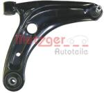 Metzger Autoteile Brat, suspensie roata METZGER AUTOTEILE 58044702 (58044702)