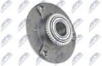 NTY Set rulment roata NTY KLP-ME-019 (KLP-ME-019)
