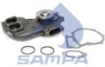 SAMPA Pompă de apă, răcire motor SAMPA 203.001 (203.001)