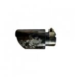 ALM Ornament toba carbon forjat 63mm (ALM 160825-10)