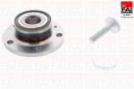 FAI AutoParts Set rulment roata FAI AutoParts FHBK1075 (FHBK1075) - automobilus
