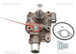 TRISCAN Pompă de apă, răcire motor TRISCAN 8600 15040 (8600 15040)