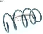 CS Germany Arc spiral CS Germany 14.101. 244 (14.101.244)